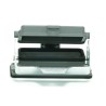 RS PRO Heavy Duty Power Connector Housing 1 Lever Bulkhead Die Cast Aluminium IP65, Bottom Entry, RS-H16B Series 208-4913