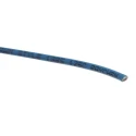 TE Connectivity FlexLite Series Blue Equipment Wire, 17 AWG, 19 x 0.25 mm, Single Core, Polyolefin, 100 m FLT0111-1.00-6