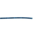 TE Connectivity FlexLite Series Blue Equipment Wire, 17 AWG, 19 x 0.25 mm, Single Core, Polyolefin, 100 m FLT0111-1.00-6