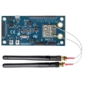 STMicroelectronics Dual Radio BLE and Sub-1 GHz Development Kit, WS2118-00 Bluetooth, Sigfox, Sub-1GHz, STEVAL-FKI001V1