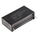 Vishay MKP1841 Film Capacitor 47nF ±5% 2kV DC 700V AC Through Hole 
