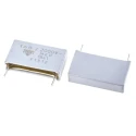 Vishay MKP1841 Film Capacitor 1nF 2kV DC 700V AC ±5% Through Hole 