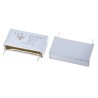 Vishay MKP1841 Film Capacitor 1nF 2kV DC 700V AC ±5% Through Hole