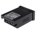 Kubler CODIX 52U Panel Mount Counter 6-Digit LED, 60 kHz, 30V DC, Model 6.52U.012.300