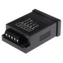 Kubler CODIX 52U Panel Mount Counter 6-Digit LED, 60 kHz, 30V DC, Model 6.52U.012.300