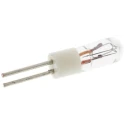 RS PRO BI-Pin Indicator Light Clear 28V 24mA 4000h T1 3.15mm 16.5mm 105-203