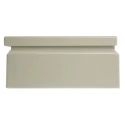 RS PRO ST Series Steel Junction Box Grey 200 x 200 x 80 mm IP66 IECEx - IP66