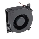 Sunon PMB Series Centrifugal Blower Fan 12V DC, 35.9 CFM, Ball Bearing, Brushless, 120x120x32mm PMB1212PLB2-A(2).GN