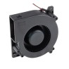 Sunon PMB Series Centrifugal Blower Fan 12V DC, 35.9 CFM, Ball Bearing, Brushless, 120x120x32mm PMB1212PLB2-A(2).GN