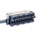 Schneider Electric Modicon X80 Series Cordset for Use with Modicon M340, 20-Way Terminal Block, 3m Length, BMXFTW301S