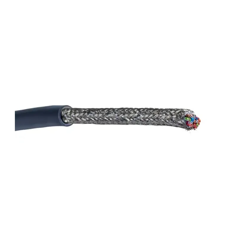 Schneider Electric Modicon X80 Series Cordset for Use with Modicon M340, 20-Way Terminal Block, 3m Length, BMXFTW301S