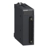 Schneider Electric PLC I/O Module, Modicon X80 Analogue, Rack Mount, 4 Isolated Inputs, BMXART0414