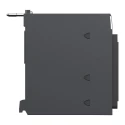 Schneider Electric PLC I/O Module, Modicon X80 Analogue, Rack Mount, 4 Isolated Inputs, BMXART0414