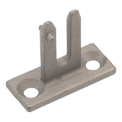 Honeywell Stainless Steel Safety Interlock Actuator for GKM Safety Switch, Miniature, Stackable Design, IP67, GKZ52M
