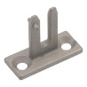 Honeywell Stainless Steel Safety Interlock Actuator for GKM Safety Switch, Miniature, Stackable Design, IP67, GKZ52M