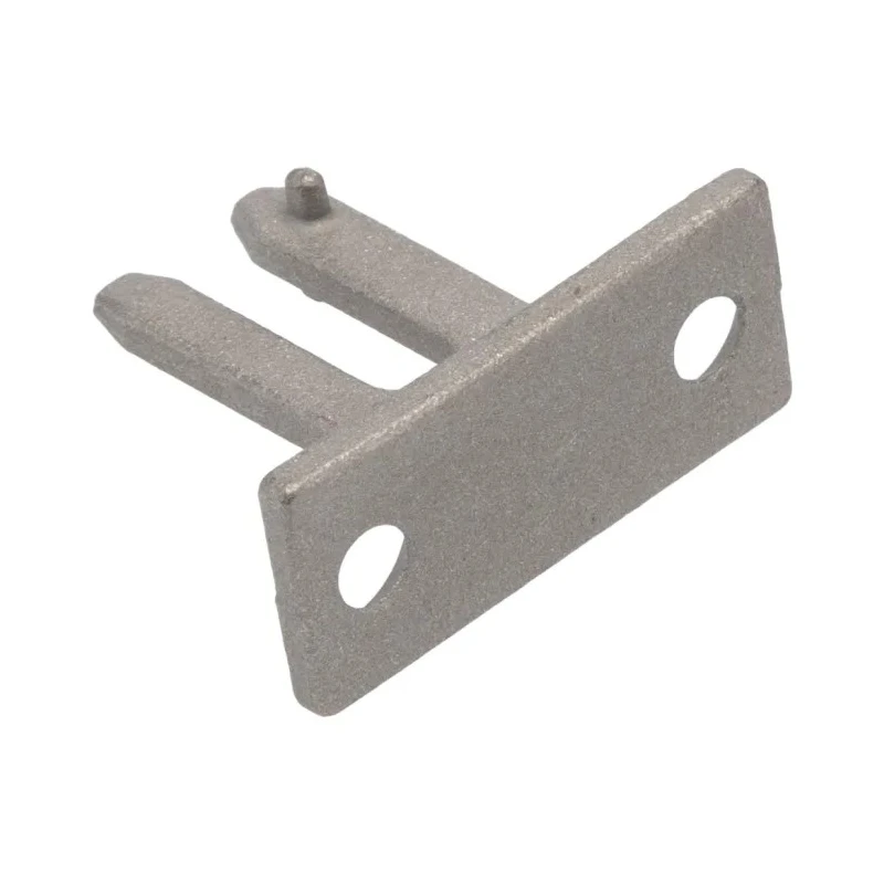 Honeywell Stainless Steel Safety Interlock Actuator for GKM Safety Switch, Miniature, Stackable Design, IP67, GKZ52M