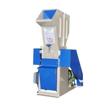 sms-hydrotech-plastic-waste-shredder-capacity-100-kg-hour