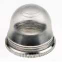 ETA Protective Cover for Circuit Breaker X201.285.01 3/8"106CLEARCOVER+NUT