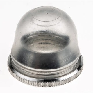 ETA Protective Cover for Circuit Breaker X201.285.01 3/8"106CLEARCOVER+NUT