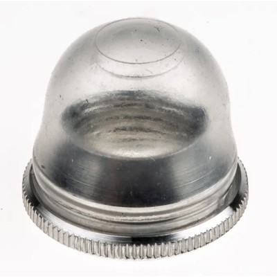ETA Protective Cover for Circuit Breaker X201.285.01 3/8"106CLEARCOVER+NUT