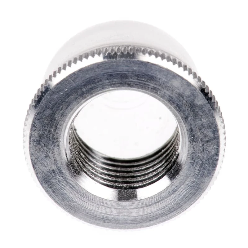 ETA Protective Cover for Circuit Breaker X201.285.01 3/8"106CLEARCOVER+NUT