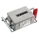 Baumer Mechanical Totalising Counter 5 Digit Manual Reset H 310.010A01A
