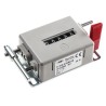 Baumer Mechanical Totalising Counter 5 Digit Manual Reset H 310.010A01A