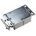 Baumer Mechanical Totalising Counter 5 Digit Manual Reset H 310.010A01A