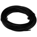 RS PRO Type J Thermocouple Cable 10 m Unscreened PVC Insulation, 105°C Max, 7 x 0.2 mm Strands 150-010