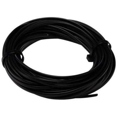 RS PRO Type J Thermocouple Cable 10 m Unscreened PVC Insulation, 105°C Max, 7 x 0.2 mm Strands 150-010