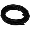 RS PRO Type J Thermocouple Cable 10 m Unscreened PVC Insulation, 105°C Max, 7 x 0.2 mm Strands 150-010