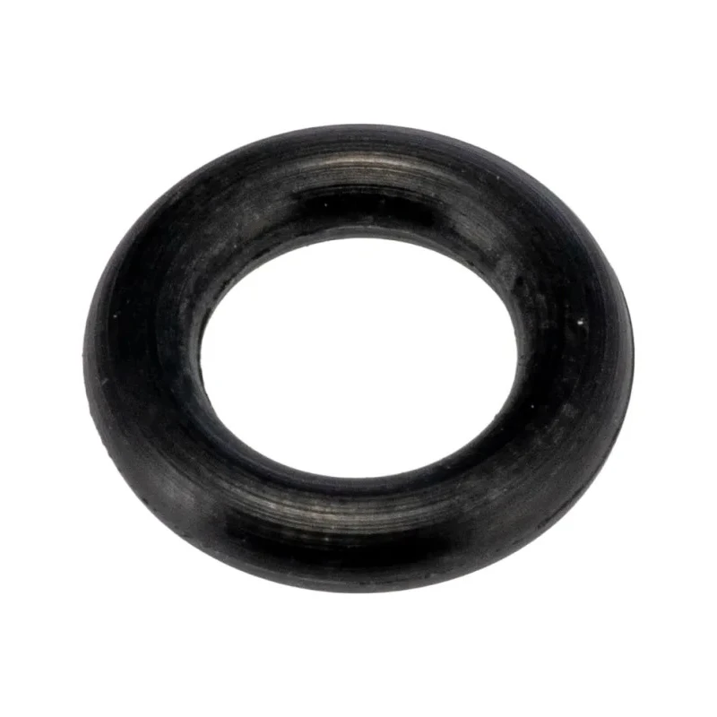 RS PRO Nitrile Rubber O-Ring, 6.6 mm ID, 11.4 mm OD, 2.4 mm Thickness, Shore 70, 128-877