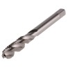 RS PRO Spiral Flute Threading Tap M8, Metric Standard, HSS, Machine Tap 152-019