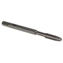 RS PRO Threading Tap M4 Metric Standard Straight Flute Second Hand Tap HSS 152-306