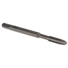 RS PRO Threading Tap M4 Metric Standard Straight Flute Second Hand Tap HSS 152-306