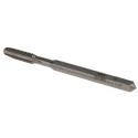 RS PRO Threading Tap M4 Metric Standard Straight Flute Second Hand Tap HSS 152-306
