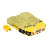 Pilz PNOZsigma Series Output Module, 4 Outputs, 24V DC, DIN Rail, Screw Terminal, 2W, Model 750109