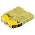 Pilz PNOZsigma Series Output Module, 4 Outputs, 24V DC, DIN Rail, Screw Terminal, 2W, Model 750109