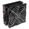 Thermo Electric Devices Direct to Air Heat Pump 30W, 12V DC, 6V DC, Compact, Air to Air, THP51B