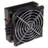 Thermo Electric Devices Direct to Air Heat Pump 30W, 12V DC, 6V DC, Compact, Air to Air, THP51B