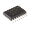 NVE Line Transceiver Digital Non-Inverting SOIC, 16-Pin, Surface Mount, RS485, 35 Mbps, 4.5 - 5.5V IL485WE