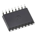 NVE Line Transceiver Digital Non-Inverting SOIC, 16-Pin, Surface Mount, RS485, 35 Mbps, 4.5–5.5V IL485WE