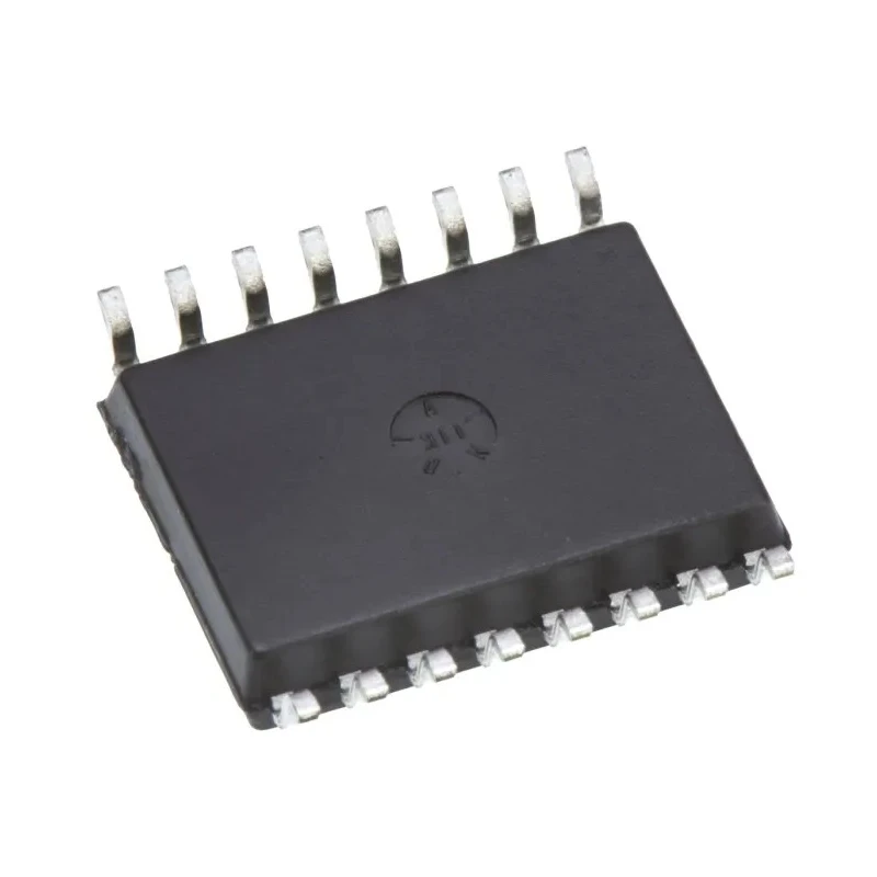 NVE Line Transceiver Digital Non-Inverting SOIC, 16-Pin, Surface Mount, RS485, 35 Mbps, 4.5–5.5V IL485WE