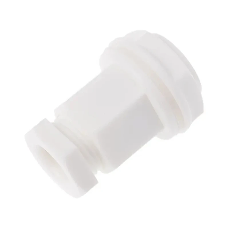 RS PRO White Plastic Cable Gland M20 Thread, 7–10.5 mm Cable Diameter, IP55 127-243
