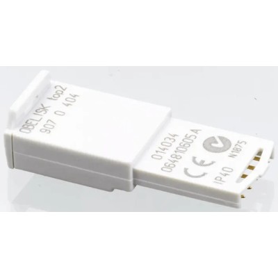 Theben Memory Card Obelisk Top2 for Use With Termina Top 2 Panel Meter MEMORY CARD OBELISK TOP2