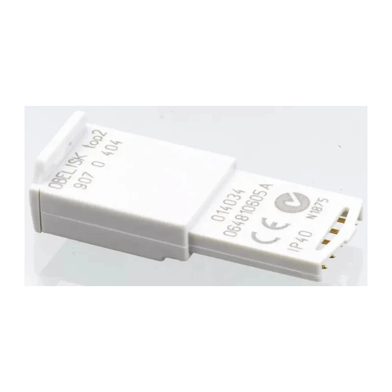 Theben Memory Card Obelisk Top2 for Use With Termina Top 2 Panel Meter MEMORY CARD OBELISK TOP2