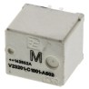 TE Connectivity PCB Automotive Relay 12V DC Coil, 40A Switching Current, SPST, Compact, PK2 Series V23201C1001A502