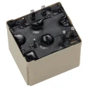 TE Connectivity PCB Automotive Relay 12V DC Coil, 40A Switching Current, SPST, Compact, PK2 Series V23201C1001A502