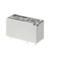 Finder PCB Power Relay 24V DC Coil SPDT 12A Switching Current Solder Terminal 41.31.9.024.0010