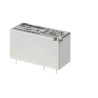 Finder PCB Power Relay 24V DC Coil SPDT 12A Switching Current Solder Terminal 41.31.9.024.0010